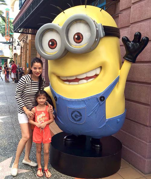 Richkid” chính hiệu của Vbiz: Sống trong biệt thự triệu đô, được tặng xe hơi mừng sinh nhật-10