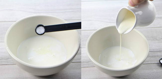 Chỉ cần cho một thìa nguyên liệu này vào món trứng chiên, chị em sẽ có ngay tuyệt phẩm vàng xốp, thơm ngậy-2