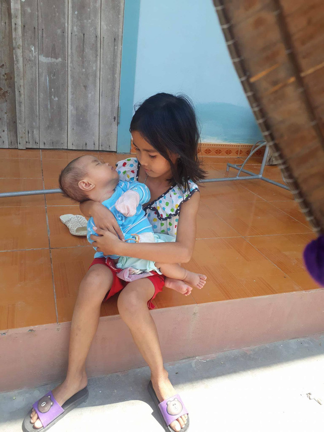 Bi kịch vợ vỡ ối đang sinh con, nhận hung tin chồng bị tai nạn nguy kịch-1