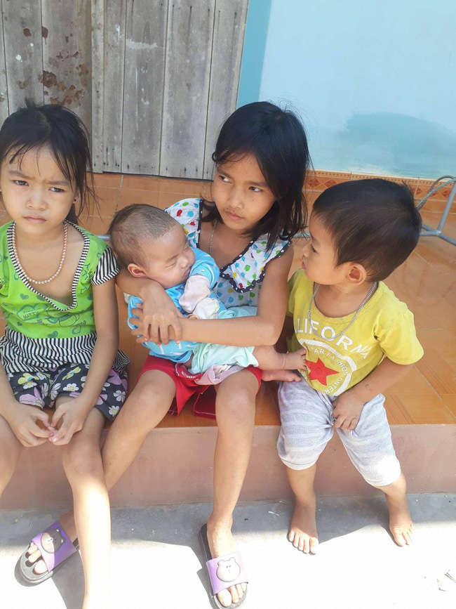 Bi kịch vợ vỡ ối đang sinh con, nhận hung tin chồng bị tai nạn nguy kịch-3