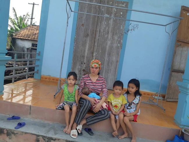 Bi kịch vợ vỡ ối đang sinh con, nhận hung tin chồng bị tai nạn nguy kịch-7