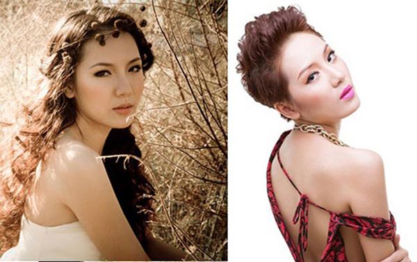 Để tóc tomboy, Tóc Tiên, Miu Lê lên đời nhan sắc, Tăng Thanh Hà có gì đó sai sai-11