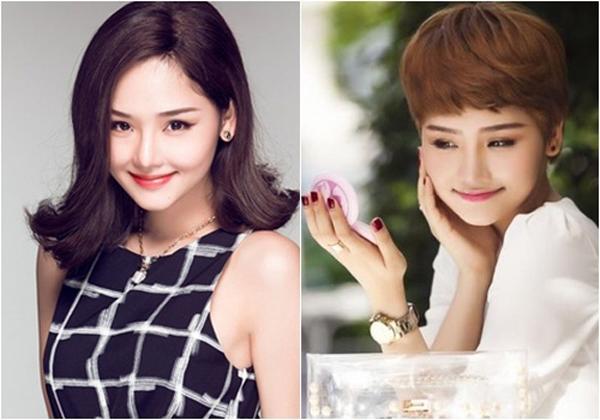 Để tóc tomboy, Tóc Tiên, Miu Lê lên đời nhan sắc, Tăng Thanh Hà có gì đó sai sai-12