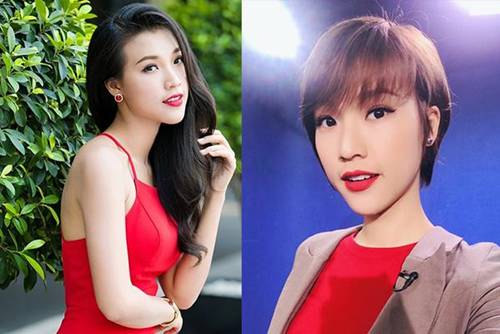 Để tóc tomboy, Tóc Tiên, Miu Lê lên đời nhan sắc, Tăng Thanh Hà có gì đó sai sai-2