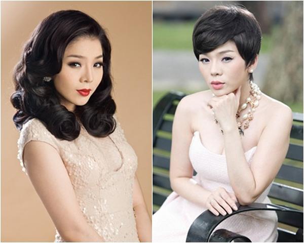 Để tóc tomboy, Tóc Tiên, Miu Lê lên đời nhan sắc, Tăng Thanh Hà có gì đó sai sai-6