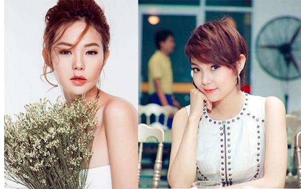 Để tóc tomboy, Tóc Tiên, Miu Lê lên đời nhan sắc, Tăng Thanh Hà có gì đó sai sai-7