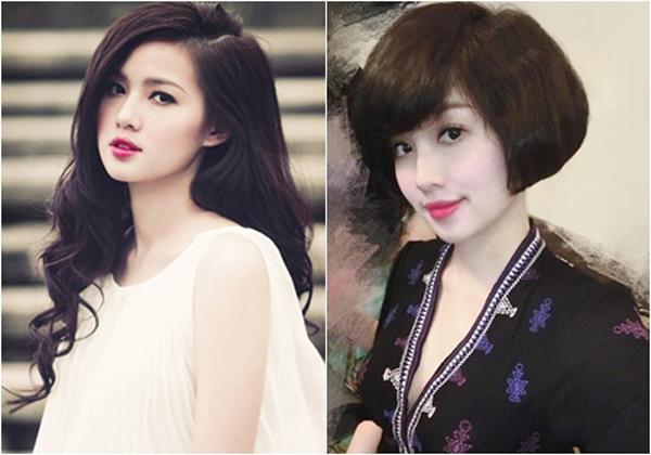 Để tóc tomboy, Tóc Tiên, Miu Lê lên đời nhan sắc, Tăng Thanh Hà có gì đó sai sai-8