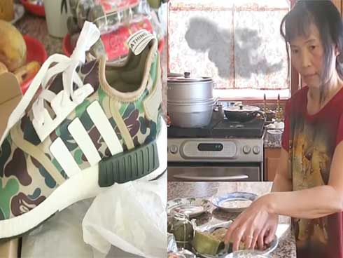 Còn ai gắt hơn cô dâu này, bị gia đình nhà chồng lườm nguýt nhưng vẫn rủ hội chị em bạn dì quẩy tới bến-1