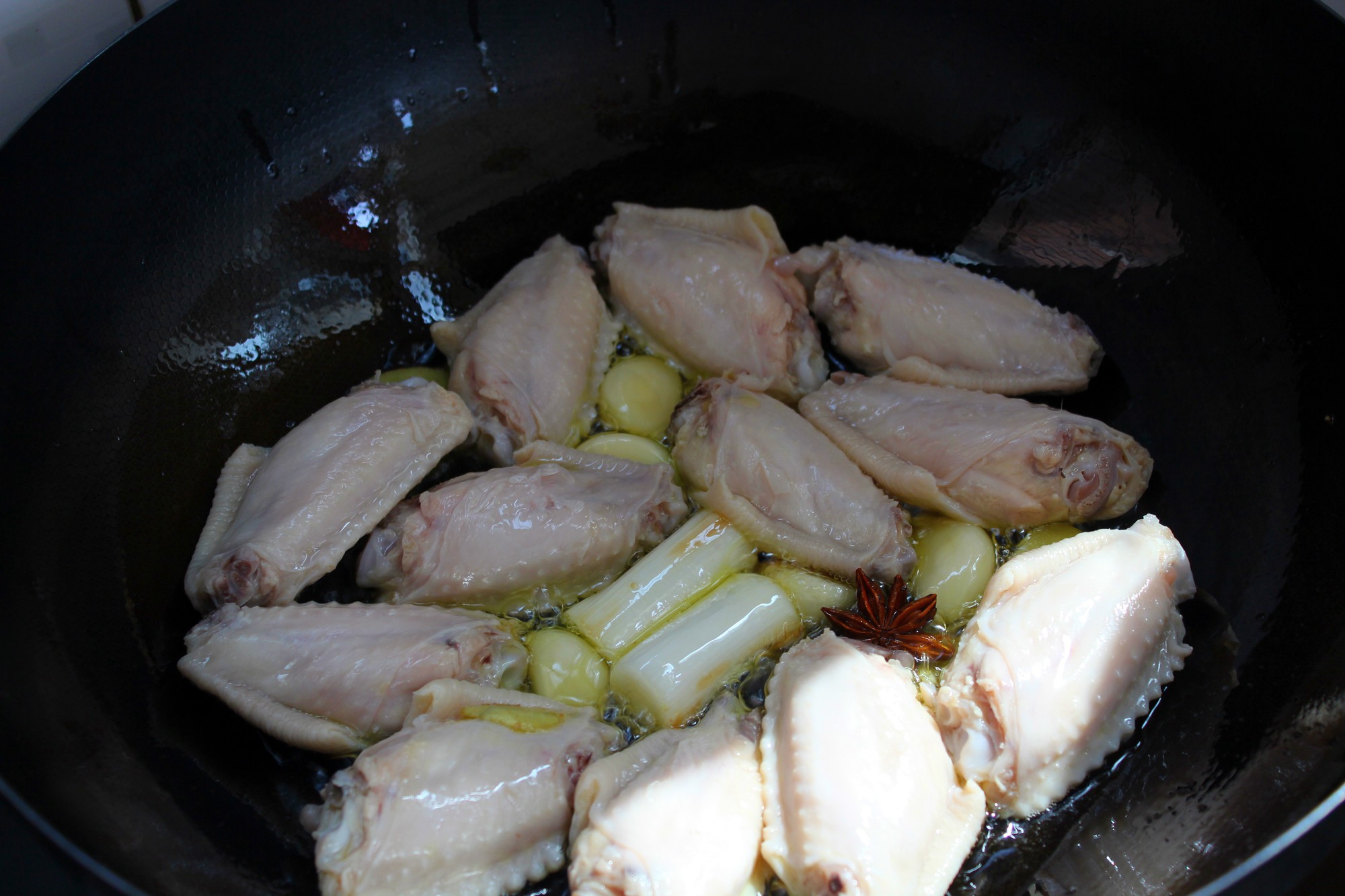 Thêm một cách làm món gà rim tuyệt ngon không thể bỏ qua-3