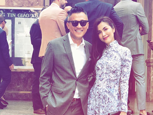 Ai cũng ngỡ ngàng khi bóc giá hai chiếc áo mới nhất của ngọc nữ Tăng Thanh Hà-7