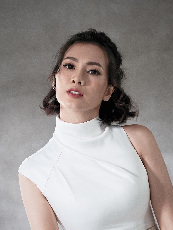 Anh Thư: Nhiều đàn ông nói sẵn sàng bỏ vợ để cưới tôi-4