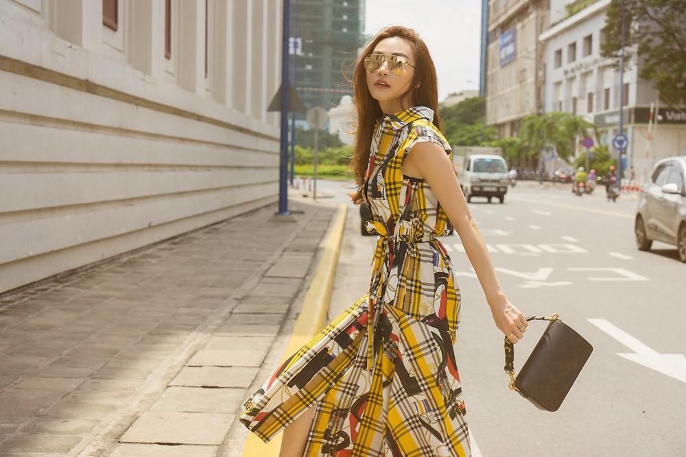 Có ai còn nhớ Ngân Khánh? Cô ấy đã trở lại với màn lột xác gây bất ngờ!-11