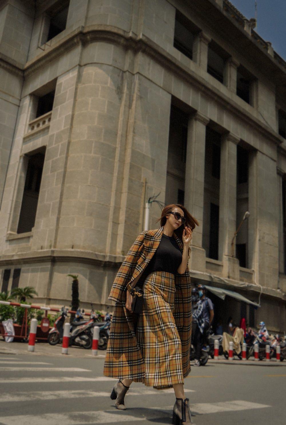 Có ai còn nhớ Ngân Khánh? Cô ấy đã trở lại với màn lột xác gây bất ngờ!-8