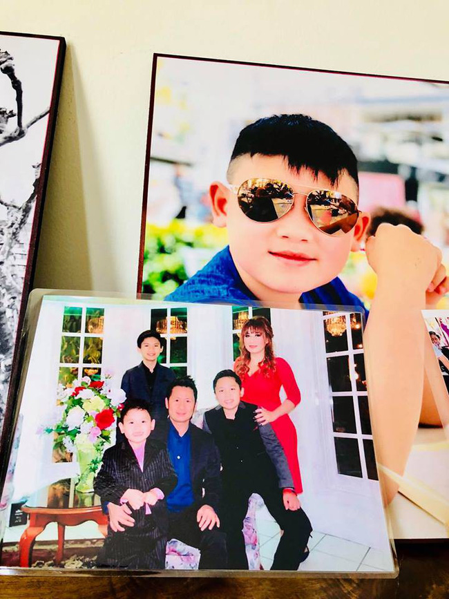 Mối quan hệ thật sự giữa Bằng Kiều và Trizzie Phương Trinh sau 5 năm ly hôn được tiết lộ-1