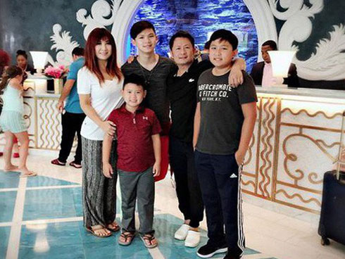 Cuộc sống của Bằng Kiều sau khi chia tay Hoa hậu Dương Mỹ Linh-3