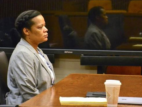 Bí mật trong máy tính và chuỗi kế hoạch giết chồng nhiều lần của người đàn bà tham lam-3