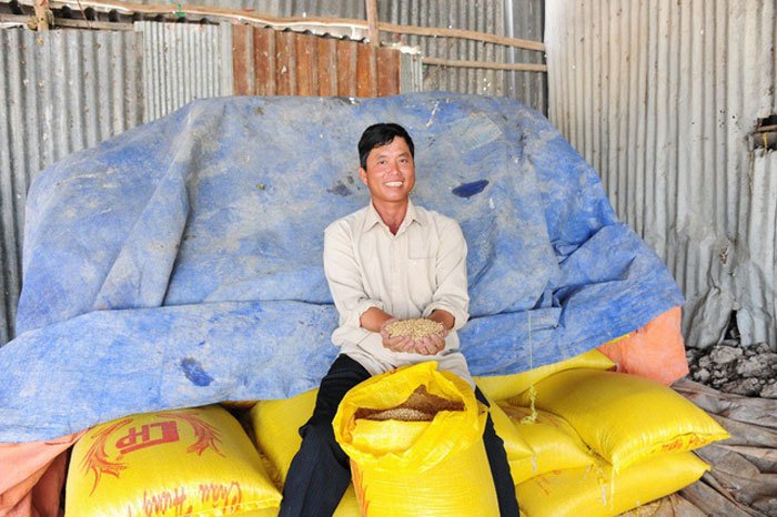 Trang trại đáng sợ ở Bạc Liêu: Nỗi khiếp đảm đáng giá 2 triệu USD-1