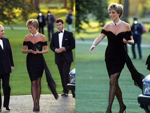 Tài xế thân cận tiết lộ thông tin chưa từng biết tới trong đêm đầu tiên bảo vệ thi thể Công nương Diana tại căn phòng phủ kín chăn-6