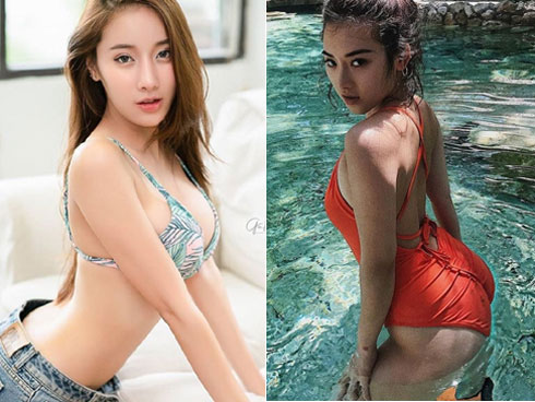 Nhan sắc khiến hàng triệu đấng mày râu điêu đứng của mỹ nhân quả táo-19