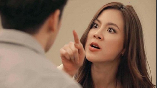 Mở lồng bàn cơm vợ để phần khi đi nhậu về, tôi giật nảy mình khi thấy đầy mảnh vỡ trong bát canh-2