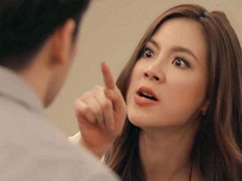 Phụ nữ uống một chút cũng được, nhưng đừng trở thành mồi nhậu của cánh đàn ông-4