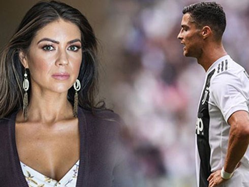 Ronaldo bị cáo buộc hiếp dâm