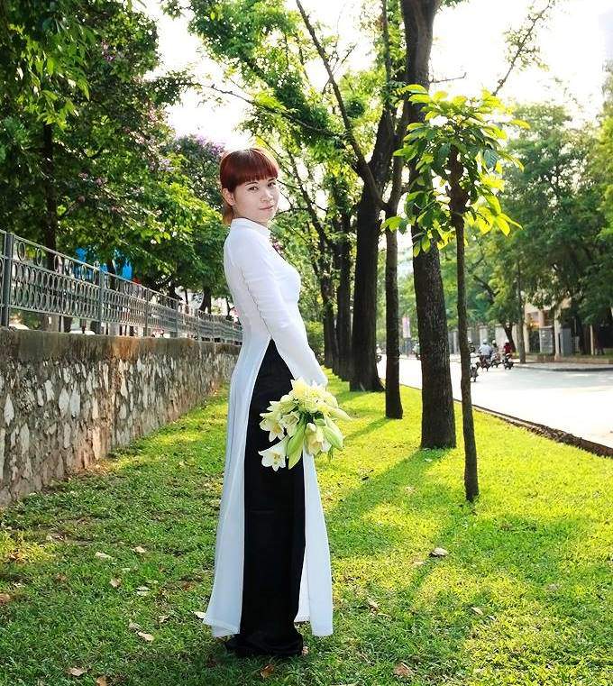 Buôn thúng bán mẹt online, nữ nhân viên ngân hàng kiếm thêm vài trăm triệu/năm-1