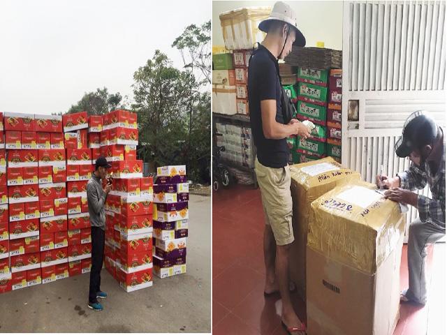 Buôn thúng bán mẹt online, nữ nhân viên ngân hàng kiếm thêm vài trăm triệu/năm-4