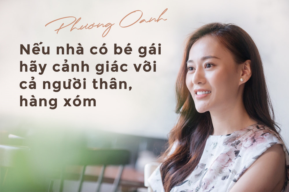 Quỳnh búp bê: Tôi bị lạm dụng khi 5 tuổi, bị bạn của bố mẹ gạ gẫm-8