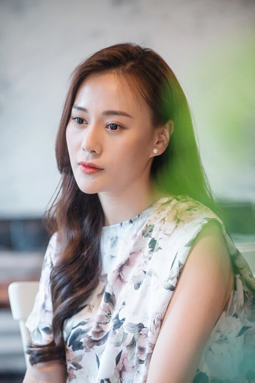 Quỳnh búp bê: Tôi bị lạm dụng khi 5 tuổi, bị bạn của bố mẹ gạ gẫm-7