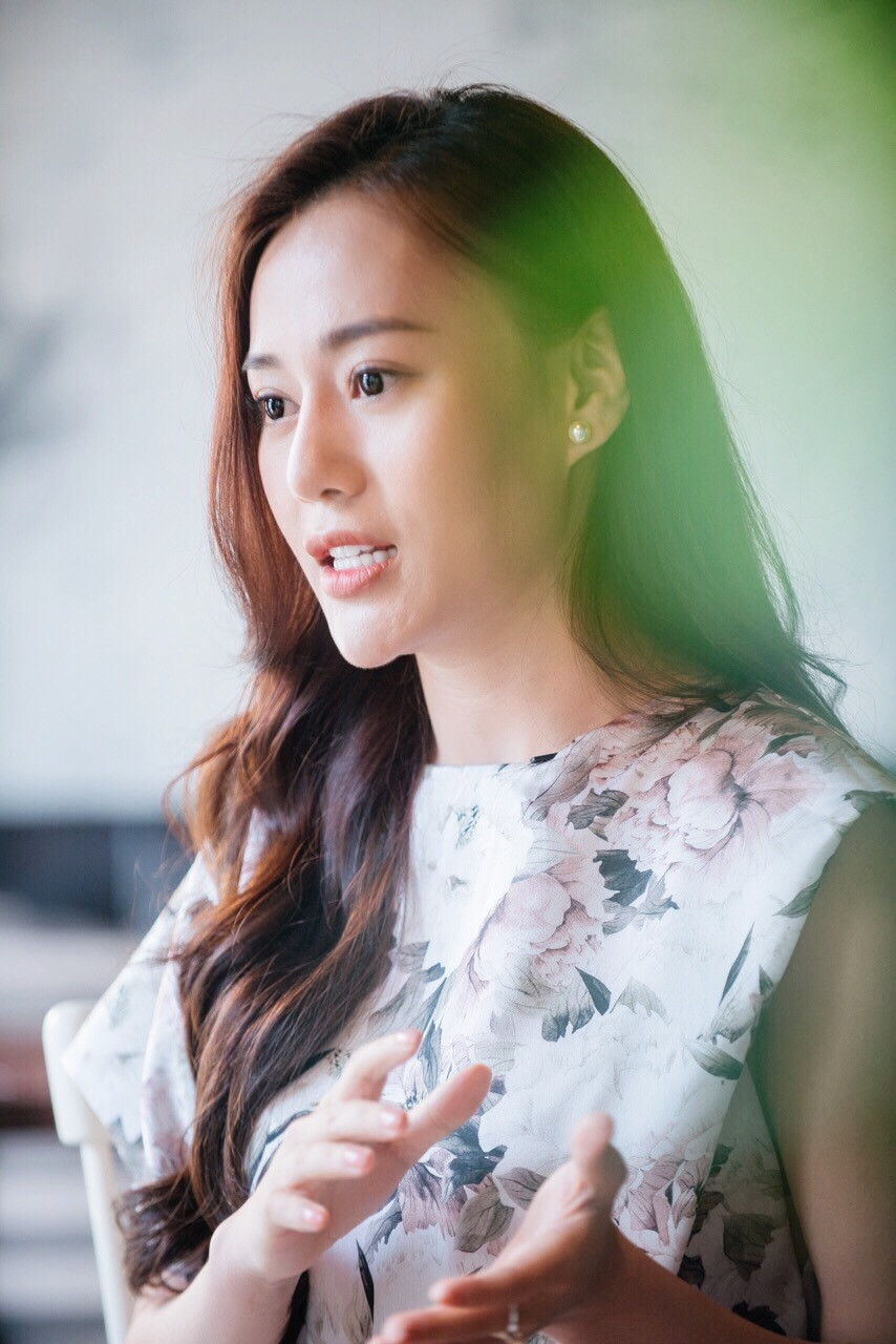 Quỳnh búp bê: Tôi bị lạm dụng khi 5 tuổi, bị bạn của bố mẹ gạ gẫm-2