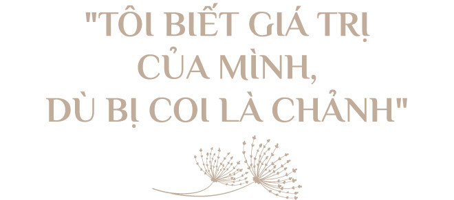 Quỳnh búp bê: Tôi bị lạm dụng khi 5 tuổi, bị bạn của bố mẹ gạ gẫm-9