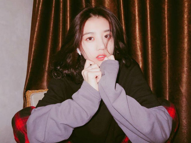 Nhan sắc khiến hàng triệu đấng mày râu điêu đứng của mỹ nhân quả táo-12