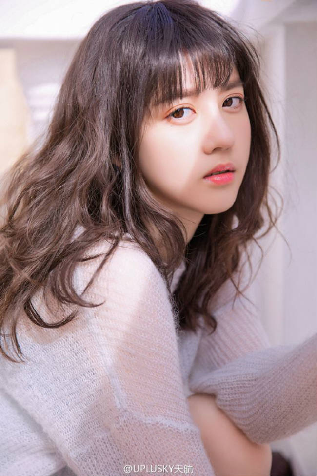 Nhan sắc khiến hàng triệu đấng mày râu điêu đứng của mỹ nhân quả táo-7