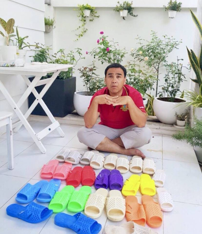 Có khối tài sản không phải dạng vừa nhưng những sao Việt này lại được yêu mến bởi lối sống giản dị-11