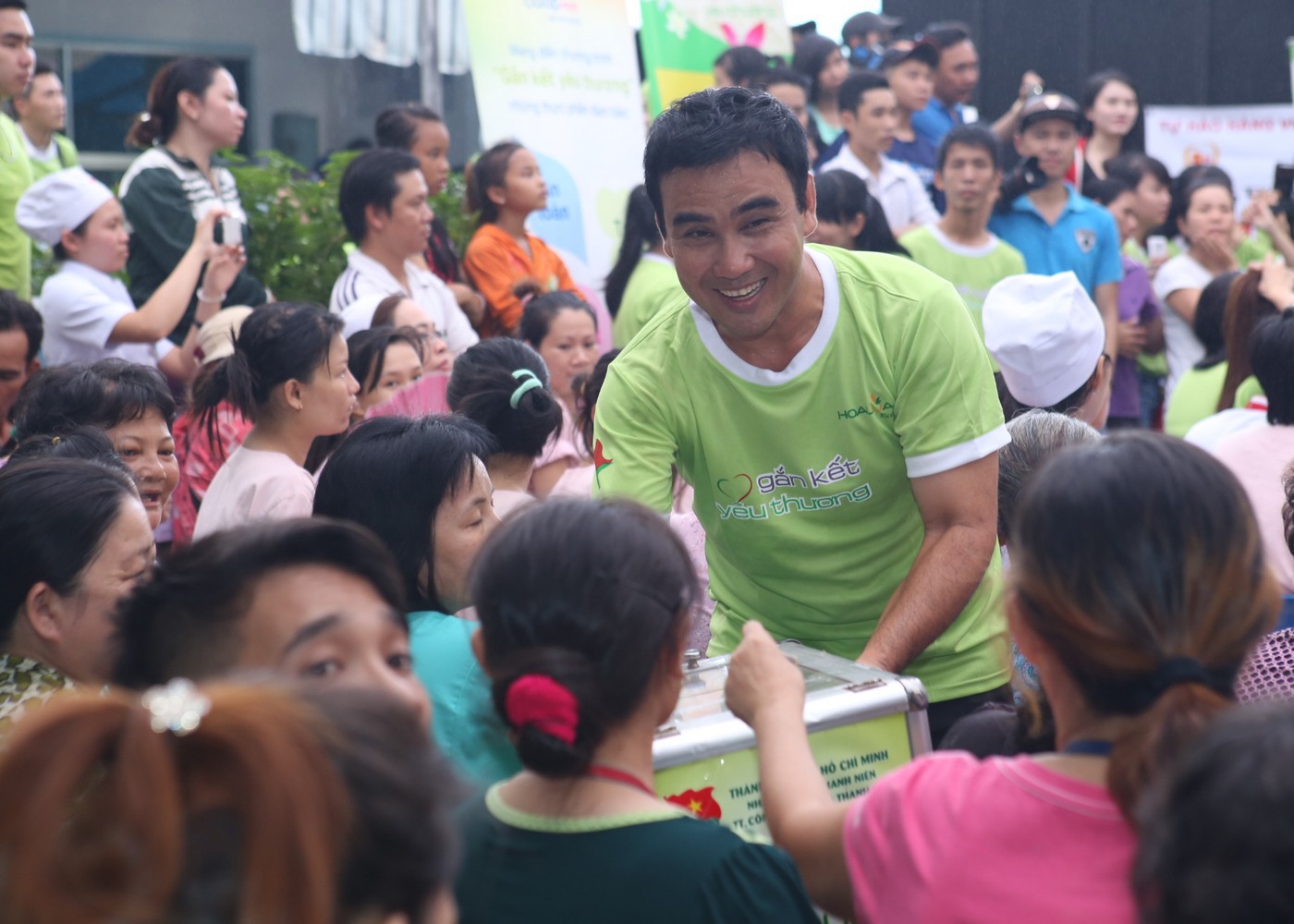 Có khối tài sản không phải dạng vừa nhưng những sao Việt này lại được yêu mến bởi lối sống giản dị-12