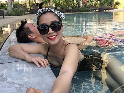 Nữ MC 3 con, Trường Giang từng yêu đơn phương giàu có cỡ nào?