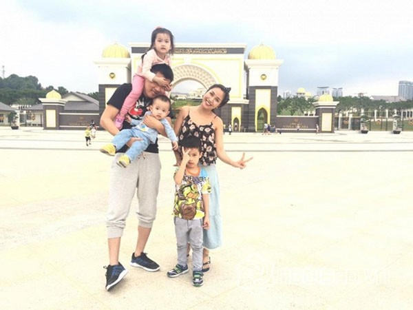 Nữ MC 3 con, Trường Giang từng yêu đơn phương giàu có cỡ nào?-15