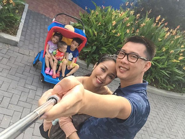 Nữ MC 3 con, Trường Giang từng yêu đơn phương giàu có cỡ nào?-13