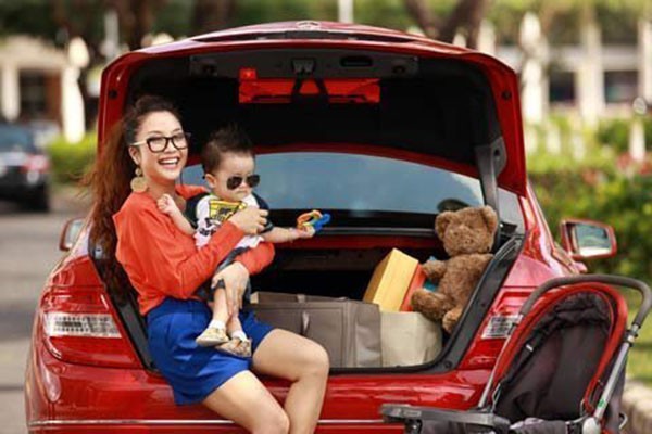 Nữ MC 3 con, Trường Giang từng yêu đơn phương giàu có cỡ nào?-2
