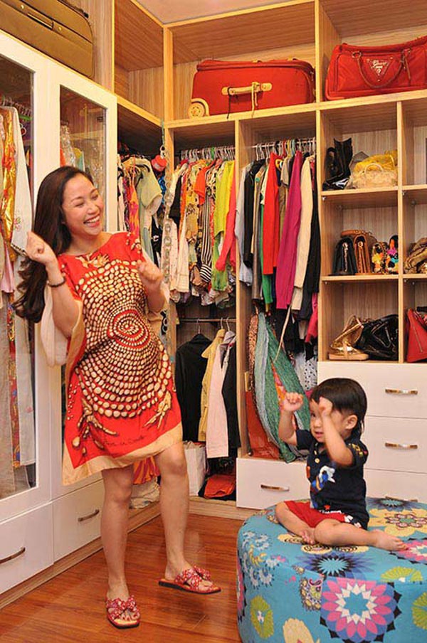 Nữ MC 3 con, Trường Giang từng yêu đơn phương giàu có cỡ nào?-4