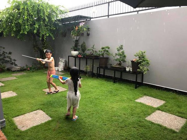 Nữ MC 3 con, Trường Giang từng yêu đơn phương giàu có cỡ nào?-8