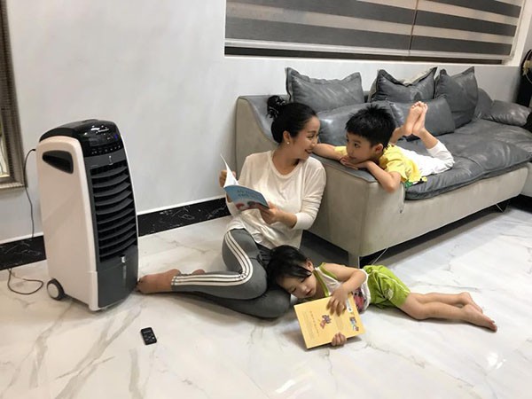 Nữ MC 3 con, Trường Giang từng yêu đơn phương giàu có cỡ nào?-9