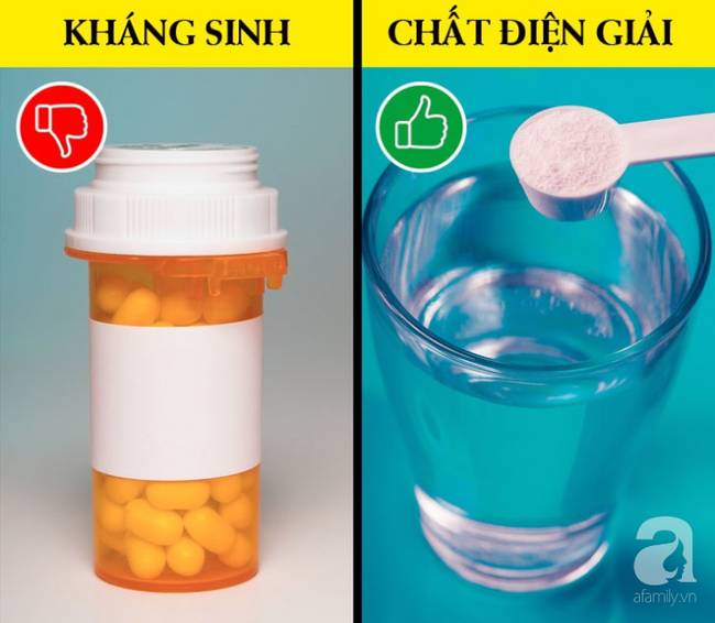 Giúp cha mẹ nhận biết và điều trị virus rota - căn bệnh khiến trẻ suy kiệt nhanh chóng-4