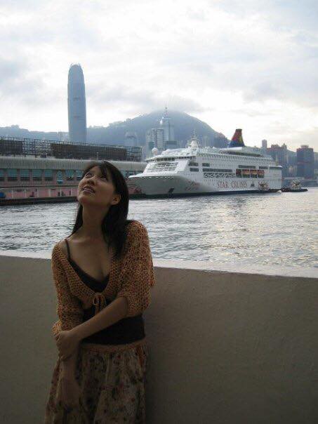 Ngỡ ngàng trước nhan sắc thời thanh xuân không kém cạnh gì Tăng Thanh Hà của bà xã Phạm Anh Khoa-3