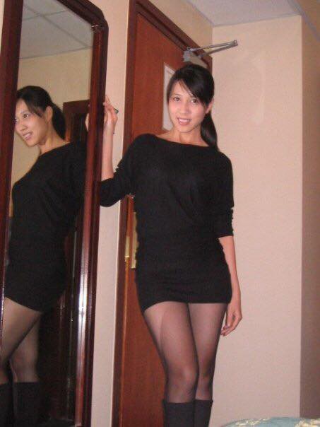 Ngỡ ngàng trước nhan sắc thời thanh xuân không kém cạnh gì Tăng Thanh Hà của bà xã Phạm Anh Khoa-5