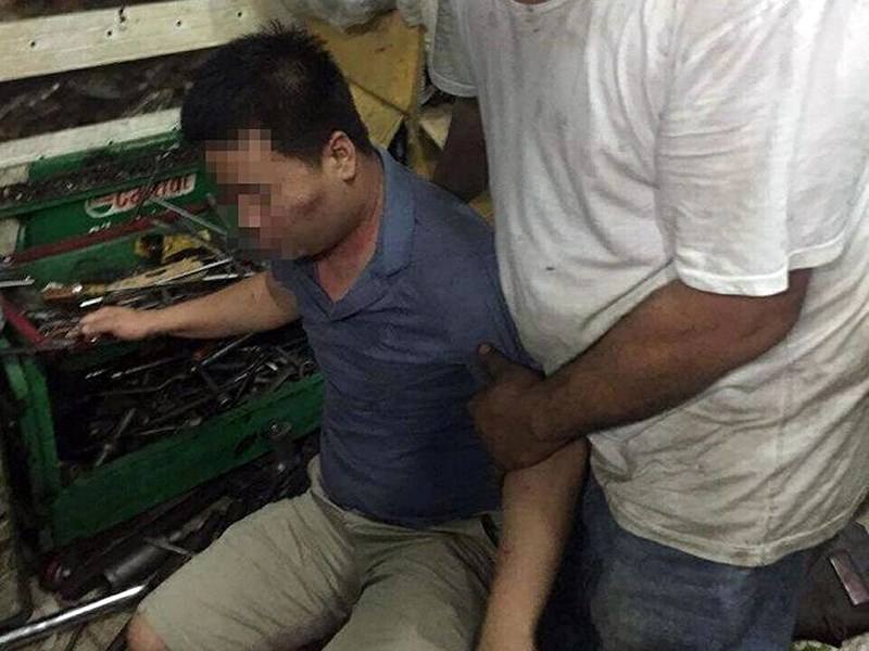 Đòi nợ thuê lộng hành, người dân bất an-3