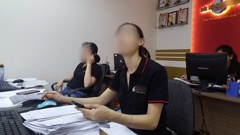 Kinh hãi đi xin việc: Không cần bằng cấp, chỉ cần máu là đủ-3