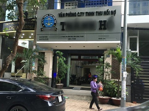 Kinh hãi đi xin việc: Không cần bằng cấp, chỉ cần máu là đủ-6