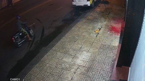 Kinh hãi đi xin việc: Không cần bằng cấp, chỉ cần máu là đủ-7